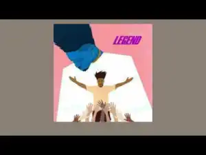 Instrumental: Oxlade - Legend